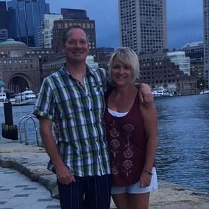 Meet your Posher, Beth